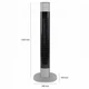 Колоний вентилятор PROFICARE PC-TVL 3068 hcc - зображення 4