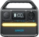 Зарядна станція Anker 522 PowerHouse 357Вт / 600 Вт, 320 Вт⋅ч / LiFePO4 - зображення 1