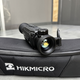 Тепловизор 1800 м Hikmicro Thunder TH35P 2.0, 384×288, 35 мм, Wi-Fi, видео, дальномер - изображение 7