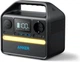 Зарядна станція Anker 522 PowerHouse 357Вт / 600 Вт, 320 Вт⋅ч / LiFePO4 - зображення 4