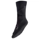 Шкарпетки тактичні Lowa армійські 45-46 р. 3-Season Pro - Black - изображение 3