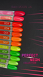 Гель лак BABY Moon Perfect Neon Collection №008, 6 мл - изображение 3