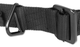 Ремінь тактичний Mil-tec Rigger Belt 45мм 135см L Black (13315102-904-L) - изображение 3