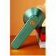 Беспроводная машинка для удаления катышек Lemex Lint Trimmer с зарядкой от Usb Зеленый - изображение 3