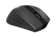 Мышь беспроводная A4Tech FG30 Black/Grey для ноутбука Черно-серый (276531) - изображение 2