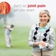 Хондропротектор Garden of Life Wobenzym N 400 таблеток (4384304050) - изображение 7