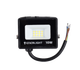 Прожектор світлодіодний вологостійкий IP 65 ENERLIGHT MANGUST 10Вт 6500K - зображення 4