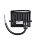 Прожектор світлодіодний вологостійкий IP 65 ENERLIGHT MANGUST 10Вт 6500K - зображення 5