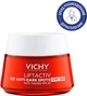 Антивозрастной крем Vichy Liftactiv В3 для коррекции пигментных пятен и морщин SPF50 50 мл (3337875832724) - изображение 1