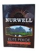 Черный крупнолистовой цейлонский чай NURWELL ELITE PEKOE 100 г - изображение 1