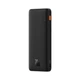 Павербанк Baseus Airpow 10000 mAh 20W Швидка зарядка Quick Charge 3.0/Power Delivery 3.0 (PPQD090001) Чорний - изображение 1