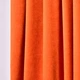 Тканина портьєрна Soft Velvet Lux IDEIA 290 см, 250 гр/м2, шторна, для штор, штори, портьєри, мікро велюр V-107 цегла м.п. - зображення 2