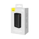 Павербанк Baseus Airpow 30000 mAh 20W Быстрая зарядка Quick Charge 3.0/Power Delivery 3.0 (PPQD090101) Черный - изображение 10