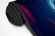 Игровая поверхность WorkPlaceShop CR BMW NEON 300х500 мм - изображение 3
