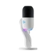 Мікрофон Logitech Yeti GX Dynamic RGB Gaming Mic with Lightsync Off-White (988-000576) - зображення 1