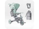 Трехколесный велосипед 4 в 1 Solivia, MoMi (green) - изображение 4