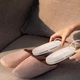 Электрическая сушилка для обуви SHOE DRYER универсальная портативная сушка для ботинок кроссовок сапог - изображение 5