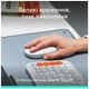 Мишка Logitech POP Mouse With Emoji Bluetooth Off-White (910-007411) - зображення 4