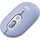Мишка Logitech POP Mouse With Emoji Bluetooth Lilac (910-007414) - зображення 2