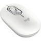 Мишка Logitech POP Mouse With Emoji Bluetooth Off-White (910-007411) - зображення 11