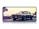 Игровая поверхность WorkPlaceShop CR FORD MUSTANG 400х900 мм - изображение 1