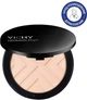Пудра корректирующая для лица Vichy Dermablend Covermatte Compact Powder Foundation с матирующим эффектом оттенок 15 9.5 г (3337875561761) - изображение 1