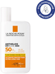 Сонцезахисний флюїд La Roche-Posay Антеліос UVA 400 SPF 50+ 50 мл (3337875797597) - зображення 1