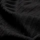 Платье для беременных H&M 061008750 XS Черное (6666000334671) - изображение 2