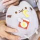Набор мягких игрушек 2Life Pusheen cat 12х15 см и 10х7 см v-12279 - изображение 2
