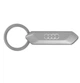Брелок Audi Original Rings Stainless Steel Key Ring - зображення 2