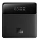 Повербанк Baseus Blade Power Digital Display Fast Charging HDEdition 20000mAh 100W Black PPBL000301 - изображение 4