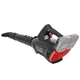 Воздуходувка Vitals Professional ALP 36880 SmartLine+ - изображение 5