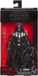 Фигурка Дарт Вейдер Гнев Звездные Войны Star Wars The Black Series Darth Vader Wrath Hasbro B3896 - изображение 2