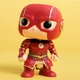 Ігрова Колекційна фігурка Funko POP! серії Імператорський палац - Флеш - изображение 4
