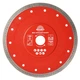 Диск алмазний Vitals Master Ceramic 200х1.8х25.4/22.2х10 мм 168110 - изображение 1