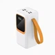 Внешний переносной аккумулятор Power Bank Aspor A350 зарядное Повербанк 50000mAh - изображение 1