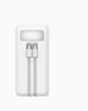 Внешний переносной аккумулятор Power Bank Aspor A350 зарядное Повербанк 50000mAh - изображение 6
