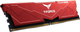 Pamięć RAM Team Group DDR5-5600 32768MB PC5-44800 (Kit of 2x16384) T-Force Vulcan Red (FLRD532G5600HC32DC01) - obraz 2