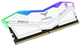 Pamięć RAM Team Group DDR5-6000 32768MB PC5-48000 (Kit of 2x16384) T-Force Delta RGB White (FF8D532G6000HC38ADC01) - obraz 3