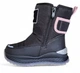 Зимові черевики для дівчинки Tom.m T-10781-С 28 - изображение 4