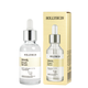 Сироватка для обличчя HOLLYSKIN Snail Smart Serum з муцином равлика 50 мл - зображення 1