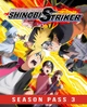 Доповнення NARUTO TO BORUTO: SHINOBI STRIKER - Season Pass 3 для ПК (Ключ активації Steam) - изображение 1