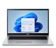 Ноутбук Acer Aspire 5 / i5-1235U / 16 GB ОЗП / Накопитель 512 GB / матовый, LED, IPS / Intel Iris Xe Graphics / для бизнеса и учебы - изображение 1