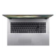 Ноутбук Acer Aspire 5 / i5-1235U / 16 GB ОЗП / Накопитель 512 GB / матовый, LED, IPS / Intel Iris Xe Graphics / для бизнеса и учебы - изображение 2