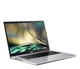 Ноутбук Acer Aspire 5 / i5-1235U / 16 GB ОЗП / Накопитель 512 GB / матовый, LED, IPS / Intel Iris Xe Graphics / для бизнеса и учебы - изображение 5