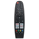 Універсальний пульт для телевізора LG RM-L1888 - изображение 1