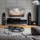 Сабвуфер Klipsch R-101SW Black - изображение 9