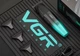 Машинка для стрижки волос триммер для окантовки и стрижки бороды VGR V 906 - изображение 6