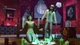 Доповнення The Sims 4 - Паранормальне (Paranormal Stuff Pack) для ПК (Ключ активації EA App) - изображение 3