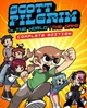Гра Scott Pilgrim vs. The World: The Game - Complete Edition для ПК (Ключ активації Ubisoft Connect) - изображение 1